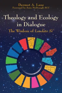 Theology and Ecology in Dialogue_cover