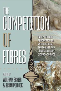 The Competition of Fibres_cover