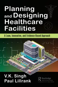 Planning and Designing Healthcare Facilities_cover