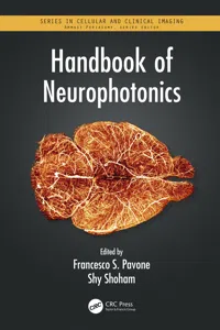 Handbook of Neurophotonics_cover