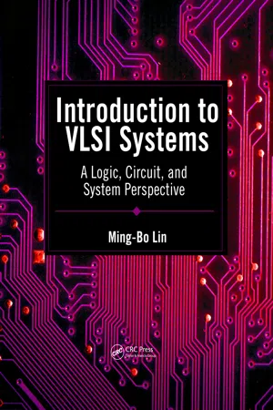 Introduction to VLSI Systems