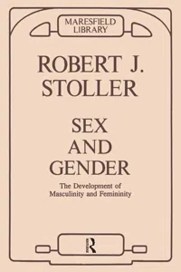 Sex and Gender_cover