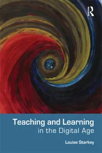 Teaching and Learning in the Digital Age_cover