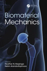 Biomaterial Mechanics_cover