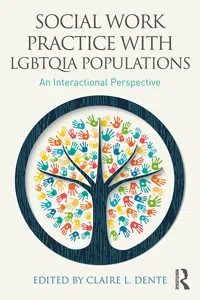 Social Work Practice with LGBTQIA Populations_cover