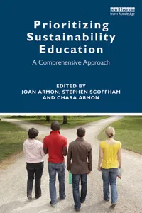 Prioritizing Sustainability Education_cover