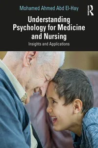 Understanding Psychology for Medicine and Nursing_cover