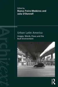 Urban Latin America_cover