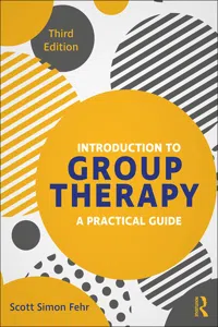 Introduction to Group Therapy_cover