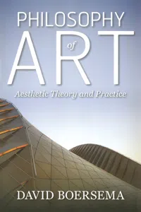 Philosophy of Art_cover