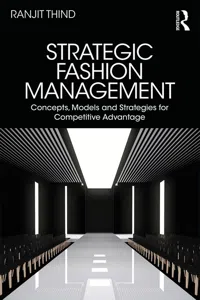 Strategic Fashion Management_cover