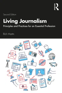 Living Journalism_cover