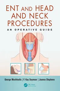 ENT and Head and Neck Procedures_cover