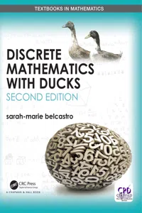 Discrete Mathematics with Ducks_cover