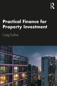 Practical Finance for Property Investment_cover