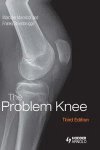 The Problem Knee_cover