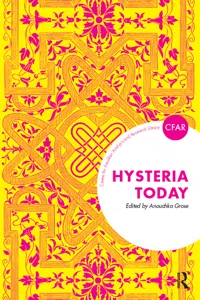 Hysteria Today_cover