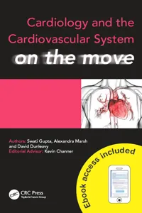 Cardiology and Cardiovascular System on the Move_cover