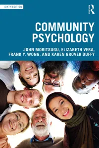 Community Psychology_cover