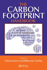 The Carbon Footprint Handbook_cover