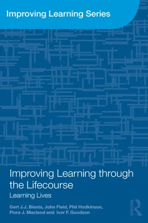 Improving Learning through the Lifecourse