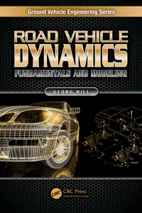 Road Vehicle Dynamics_cover