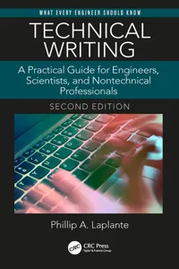 Technical Writing_cover