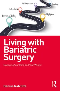 Living with Bariatric Surgery_cover