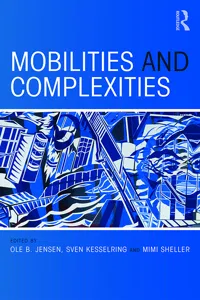 Mobilities and Complexities_cover