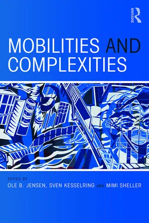 Mobilities and Complexities