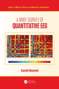 A Brief Survey of Quantitative EEG_cover