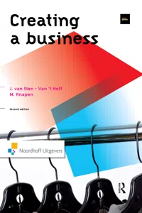 Creating a Business_cover