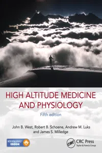 High Altitude Medicine and Physiology 5E_cover