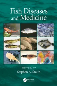 Fish Diseases and Medicine_cover