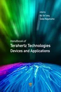 Handbook of Terahertz Technologies_cover