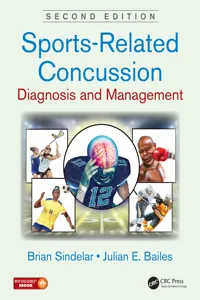 Sports-Related Concussion_cover