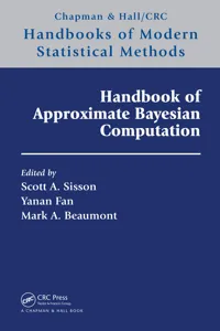 Handbook of Approximate Bayesian Computation_cover