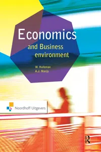 Economics and the Business Environment_cover