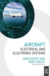 Aircraft Electrical and Electronic Systems_cover