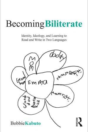 Becoming Biliterate