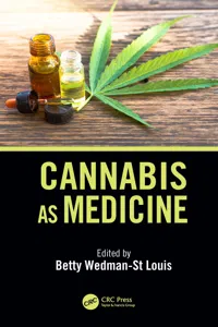Cannabis as Medicine_cover