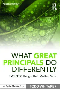 What Great Principals Do Differently_cover