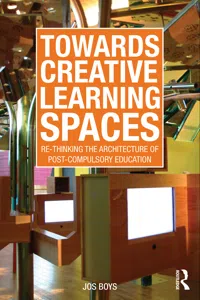 Towards Creative Learning Spaces_cover