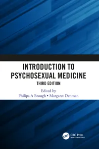 Introduction to Psychosexual Medicine_cover