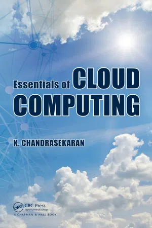 Essentials of Cloud Computing