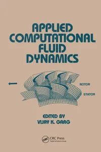 Applied Computational Fluid Dynamics_cover