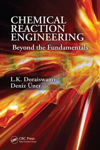 Chemical Reaction Engineering_cover