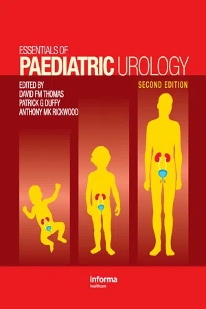 Essentials of Paediatric Urology