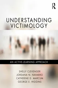 Understanding Victimology_cover