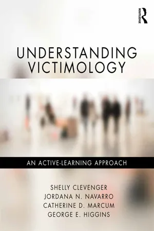 Understanding Victimology